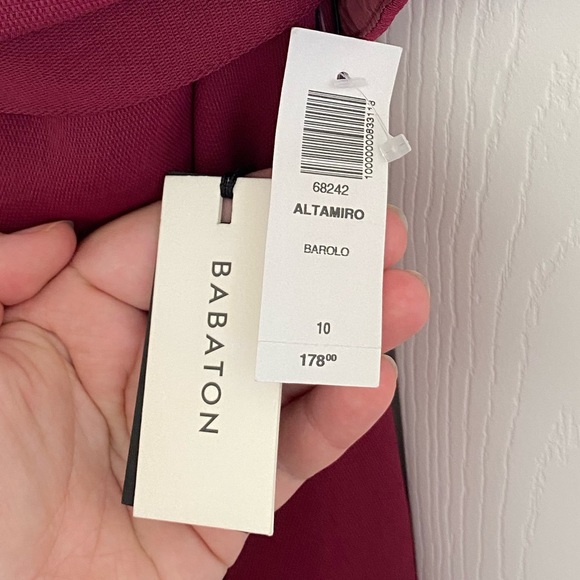 Brand New Aritzia Jumpsuit (tags attached) - Picture 3 of 6